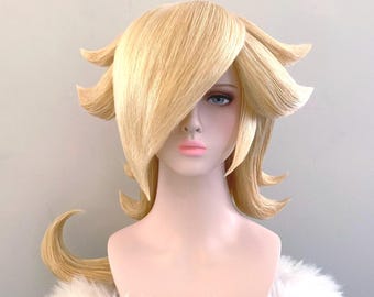 Rosetta Rosalina  Cosplay Wig