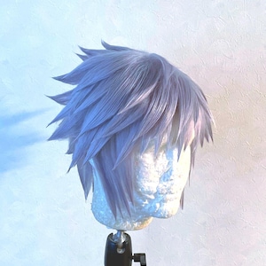 キングダムハーツ3 リク ウィッグ kingdom_hearts_iii_riku_sliver