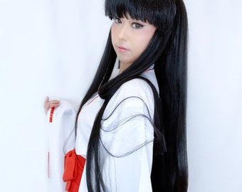 Zusammenfassung der Top Kikyo cosplay