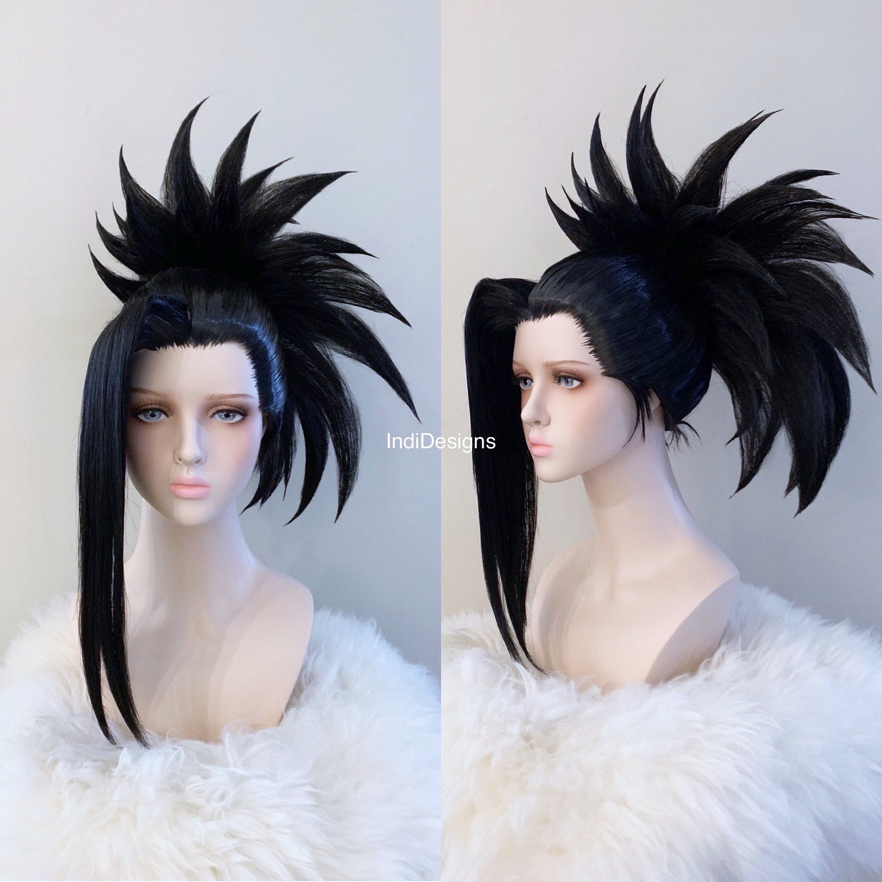 ヤオモモcosplay Wig Etsy Hong Kong ヤオモモcosplay Wig Etsy Hong Kong