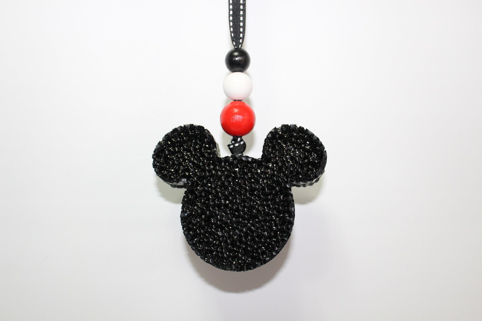 Mickey Mouse Freshie Freshie Air Freshener Aroma Bead Air Etsy Australia