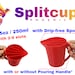 see more listings in the Splitcups section