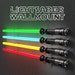 see more listings in the Lightsaber Mounts section