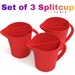 see more listings in the Splitcups section