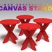 see more listings in the Canvas Booth section