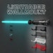 see more listings in the Lightsaber Mounts section