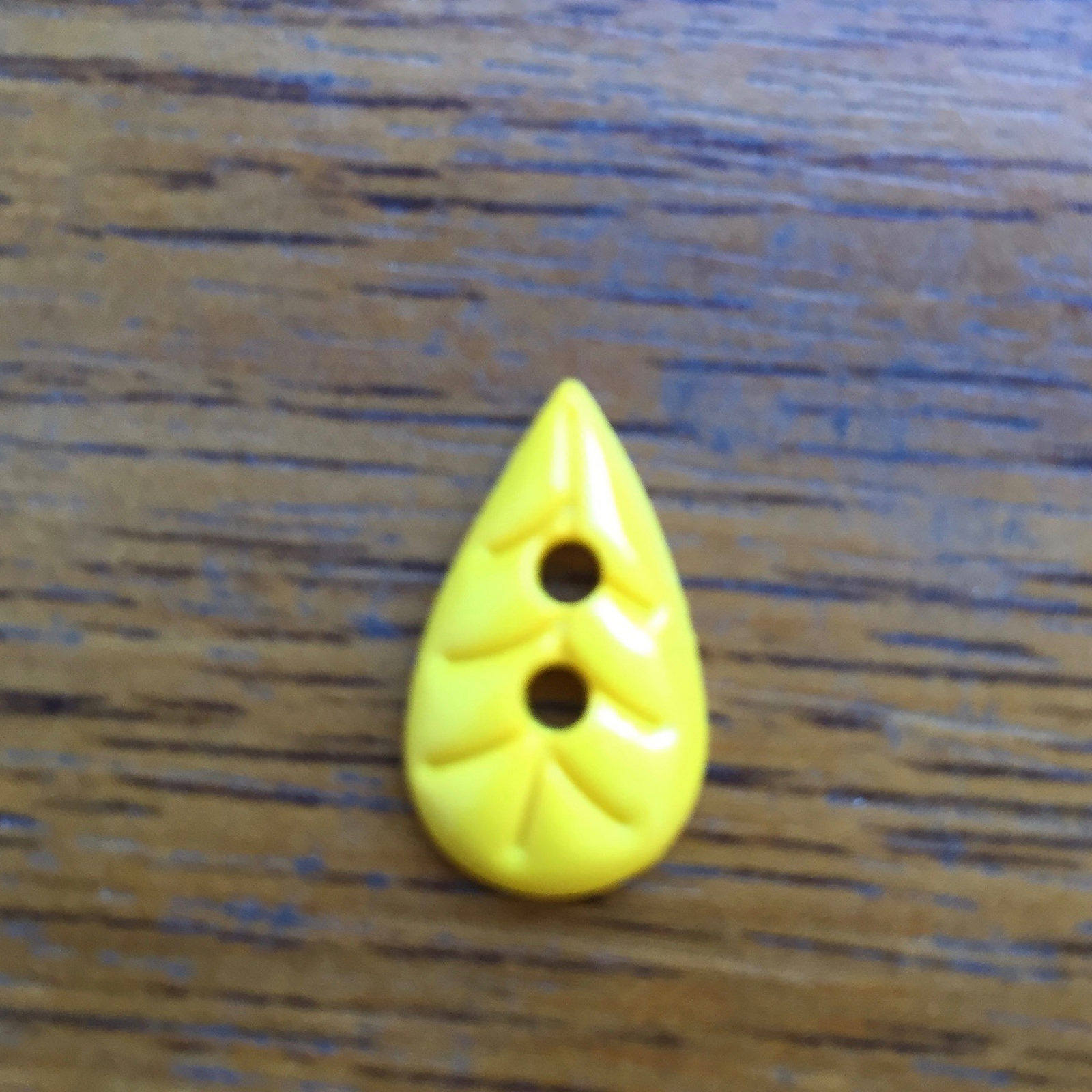 2 Hole GARDEN NOVELTY BUTTONS Pack of 10 Etsy UK