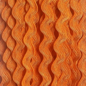 RIC RAC BRAIDING -best Quality Polyester X 5 Metres (regular or Jumbo ...