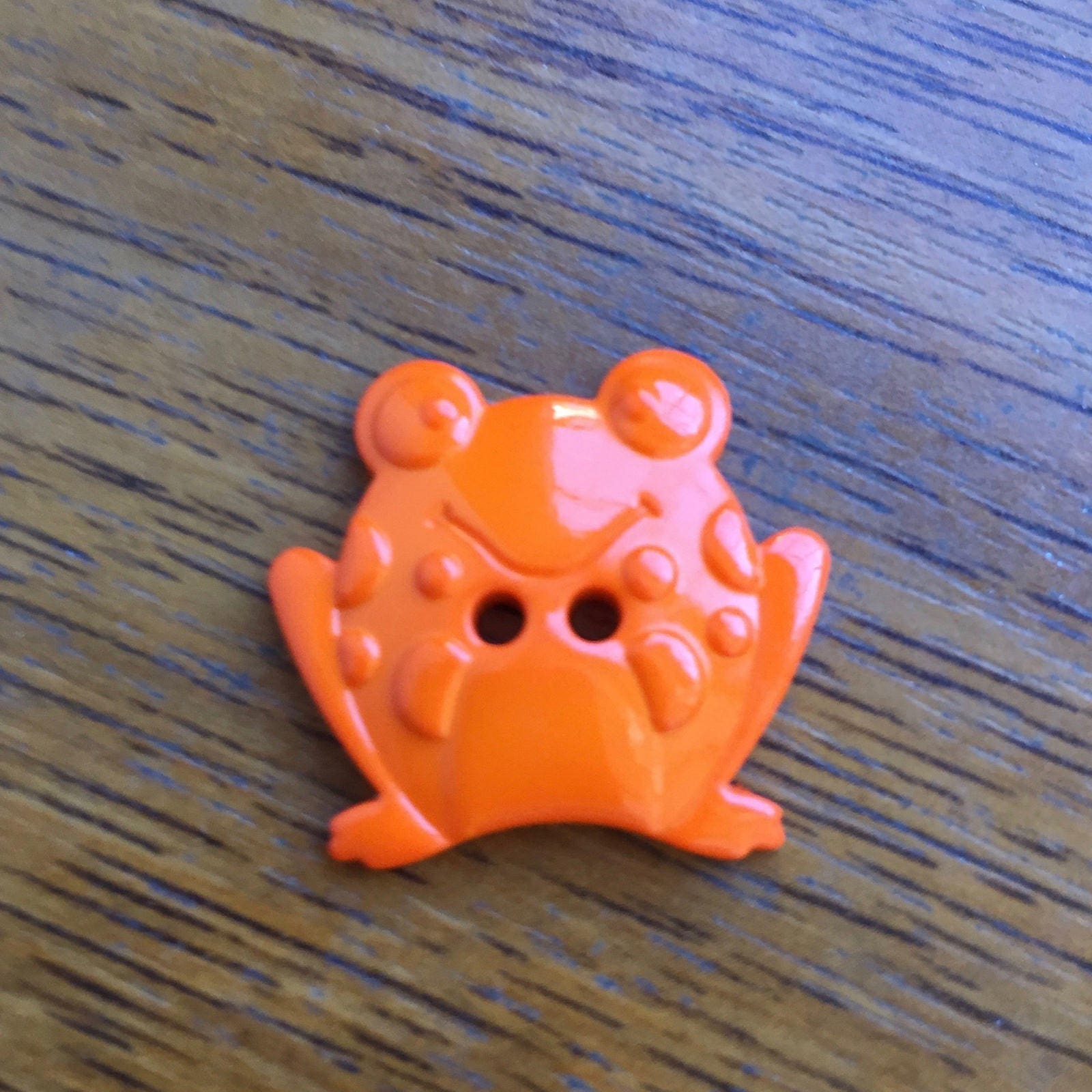 2 Hole GARDEN NOVELTY BUTTONS Pack of 10 Etsy UK