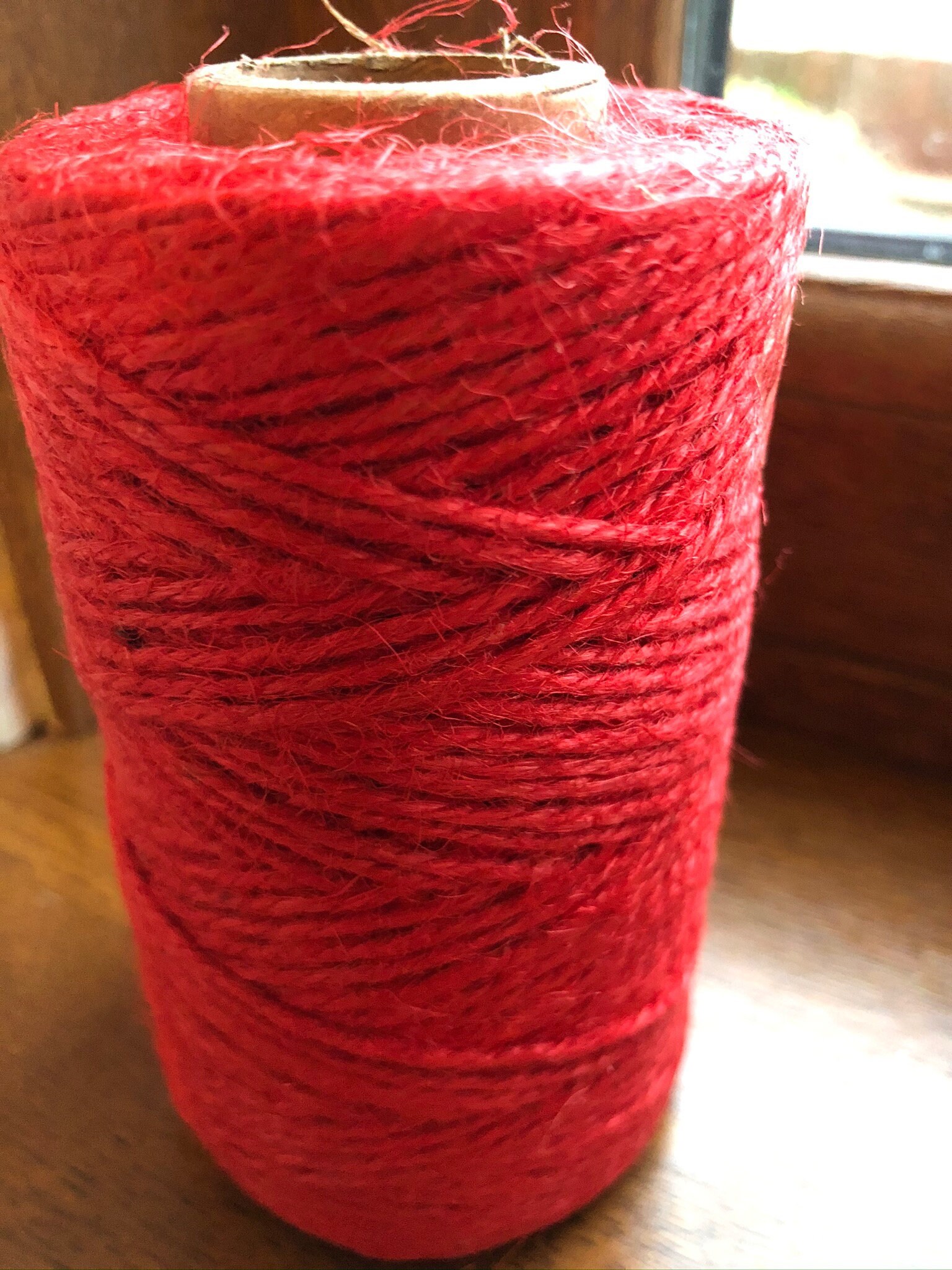 Jute Cord/ Bakers Twine 2mm Rope /cord X 5m Choose Your Etsy