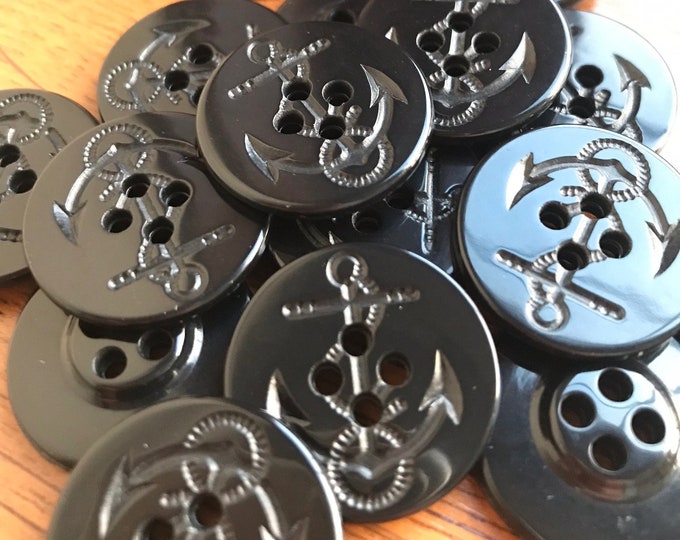 18mm METAL ENAMELLED SHANK Buttons Pretty Metal Shank - Etsy