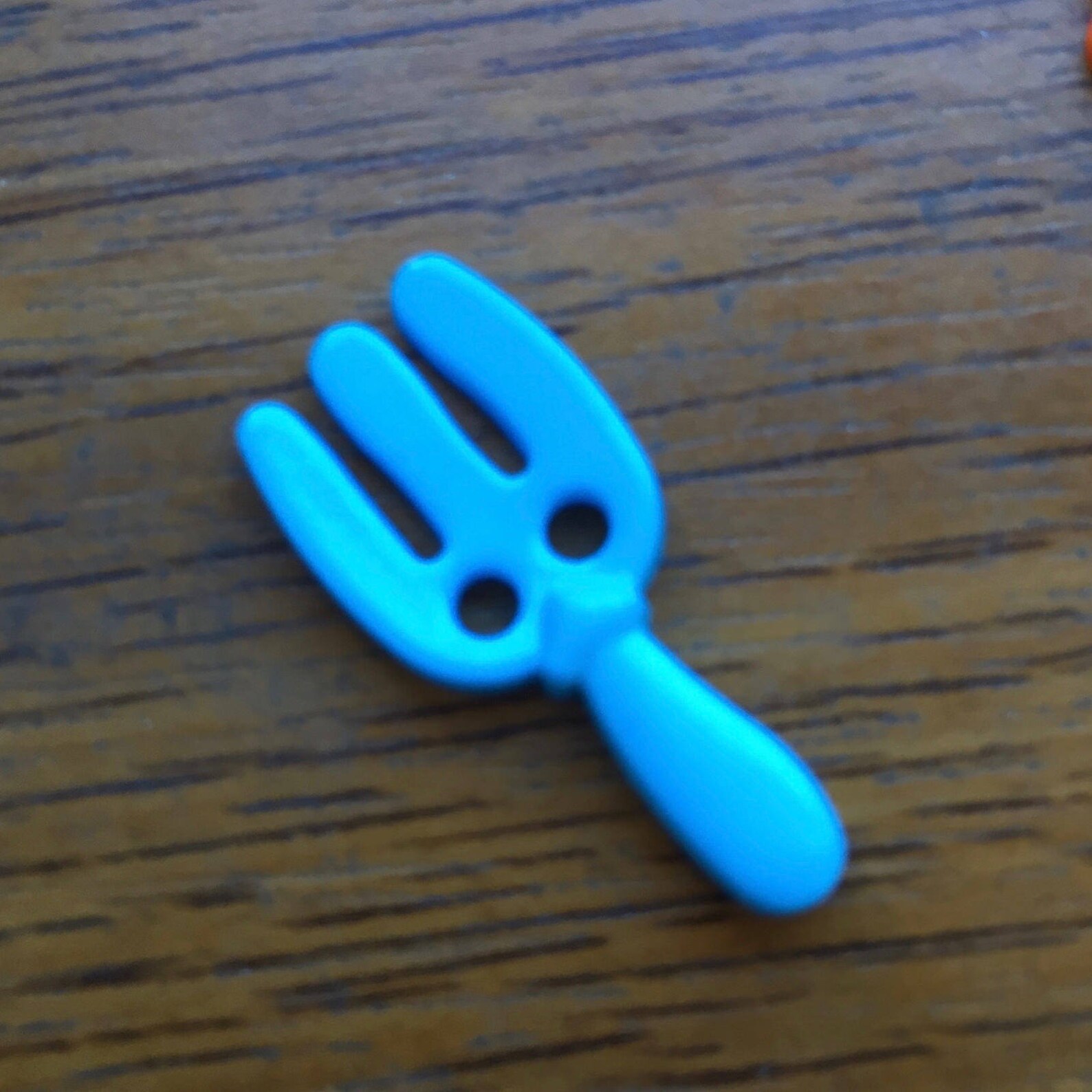 2 Hole GARDEN NOVELTY BUTTONS Pack of 10 Etsy UK