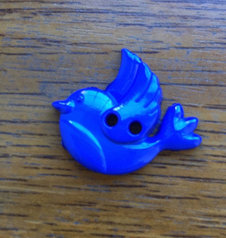 2 Hole GARDEN NOVELTY BUTTONS Pack of 10 Etsy UK