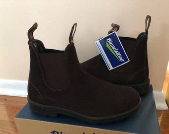 blundstone 985