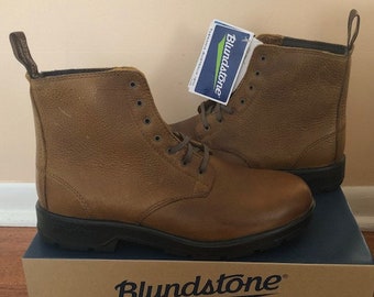 blundstone 985