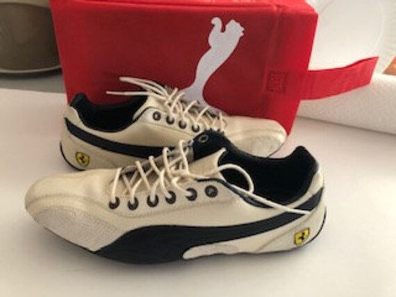 puma ferrari sneakers women