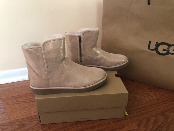 ugg abree mini 38