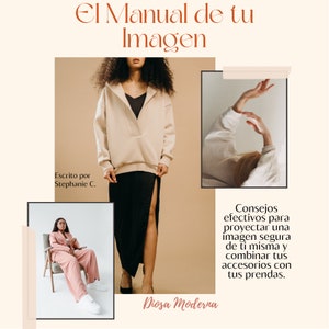 El Manual de tu Imagen