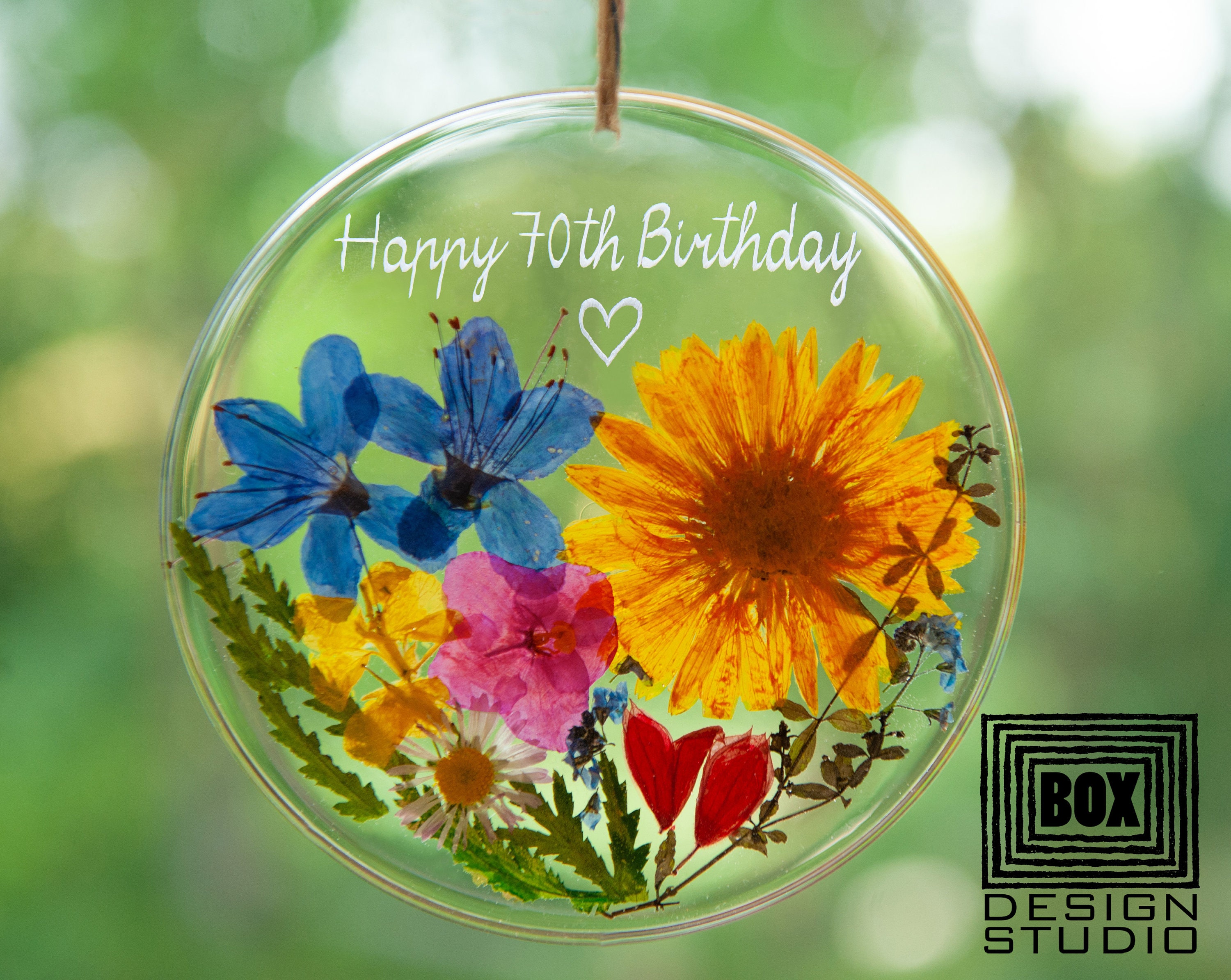 70 Anni Di Biglietto Di Auguri Per Il Compleanno Illustrazione Vettoriale - Illustrazione Di - Foto 13