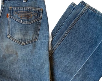 levis bell bottoms mens