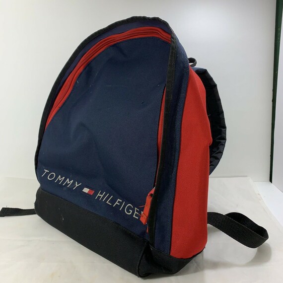 90s canvas backpack