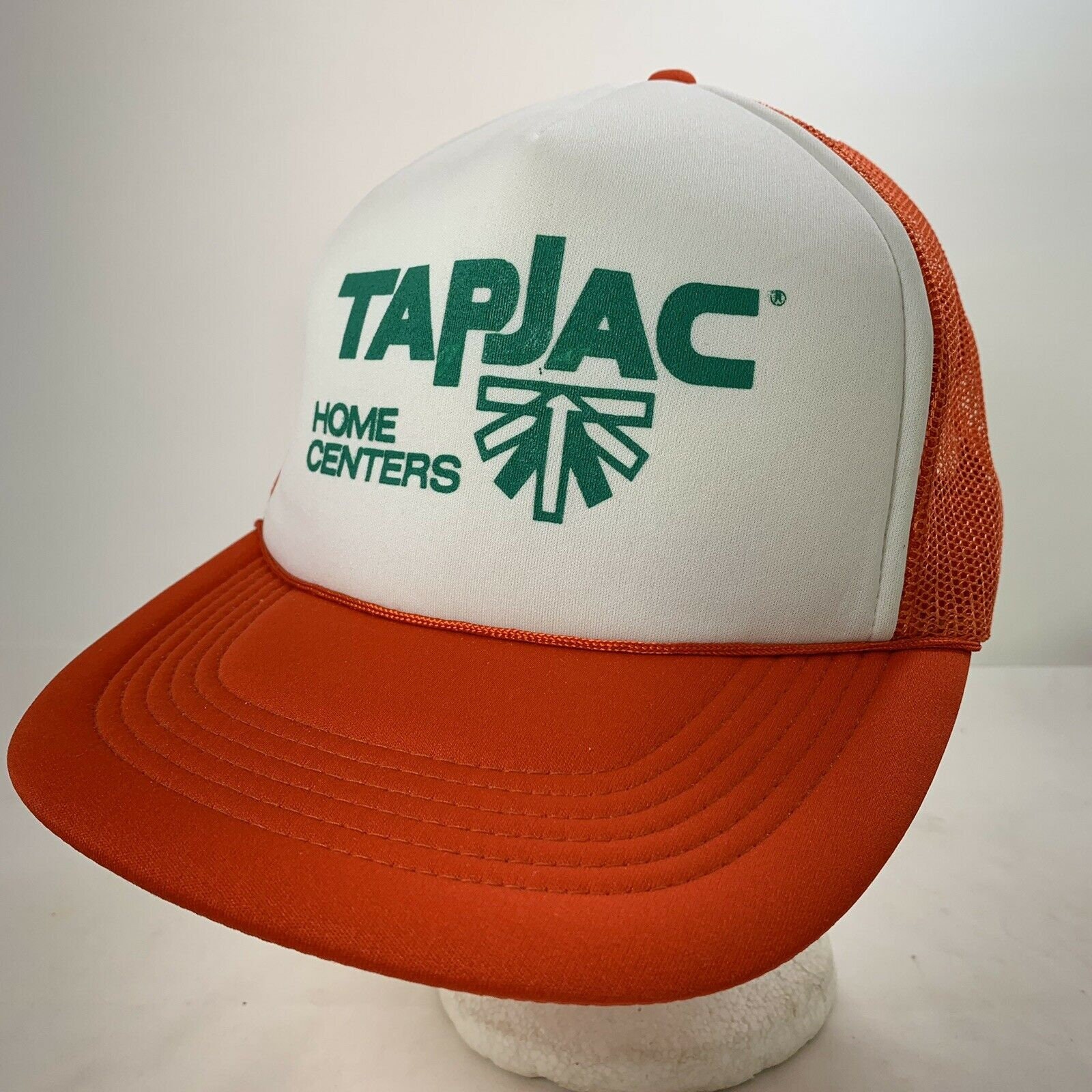 Vintage mesh trucker hat Clearance