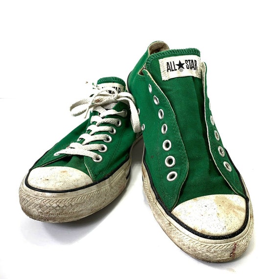 converse all star size 9