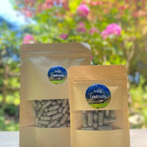 Valeriana Root – Whole Dried Valerian Herb from Peru, Culinary or Botanical Use Only