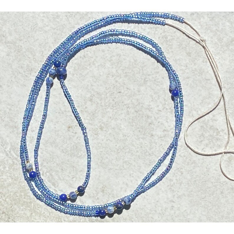 march waistbeads
