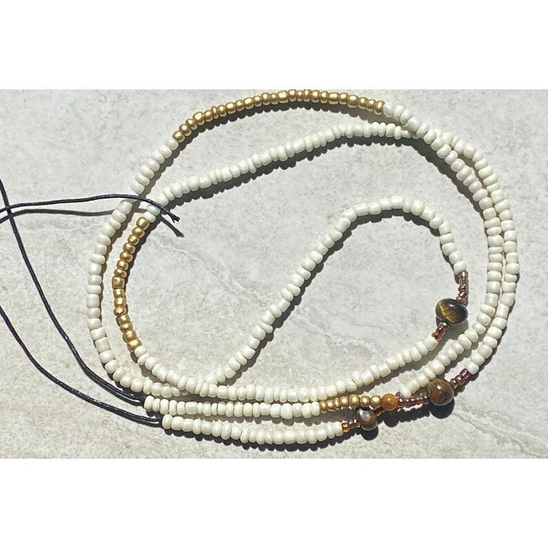 march waistbeads