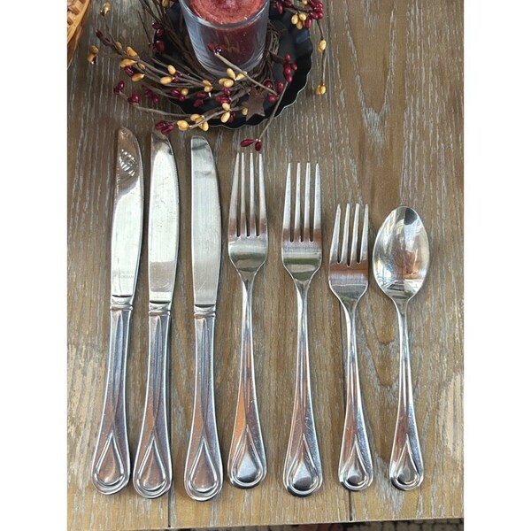 Gorham Flatware Patterns Etsy