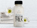 Spring Collection, Bubble Bath with Moisturizing Oat Milk, Choose Your Scent, Sulfate Free