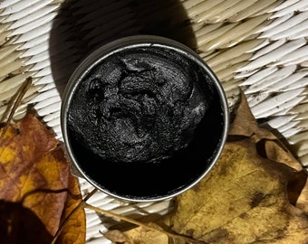 Salve para dibujar con carbón y arcilla