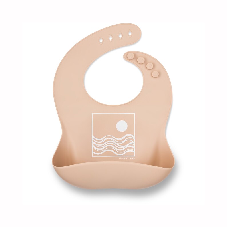 simka rose bibs