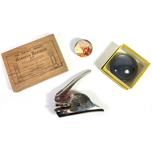 Lucite Home Decor Etsy