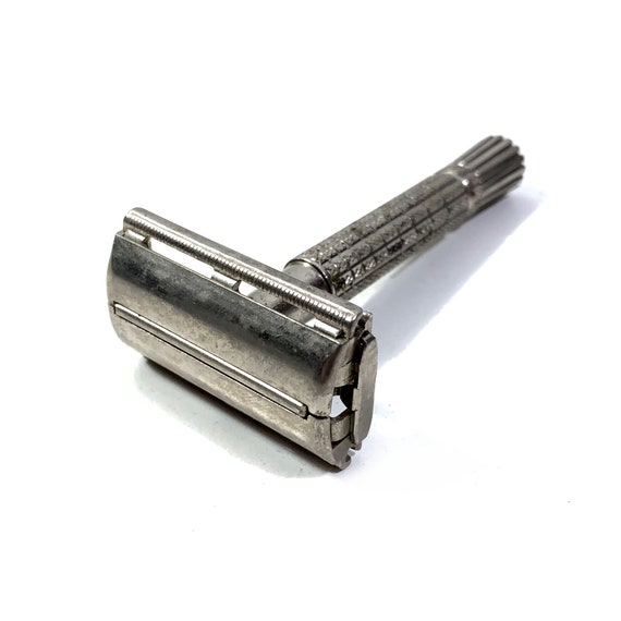 1966 gillette superspeed safety razor Clearance