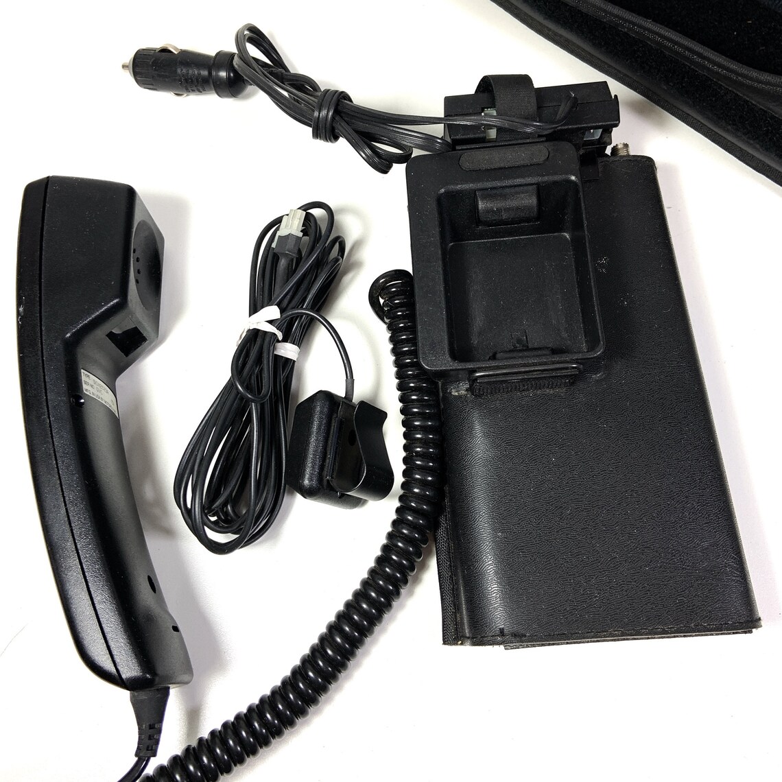 1990s Motorola Bag Phone Retro Cell Phone with Etsy