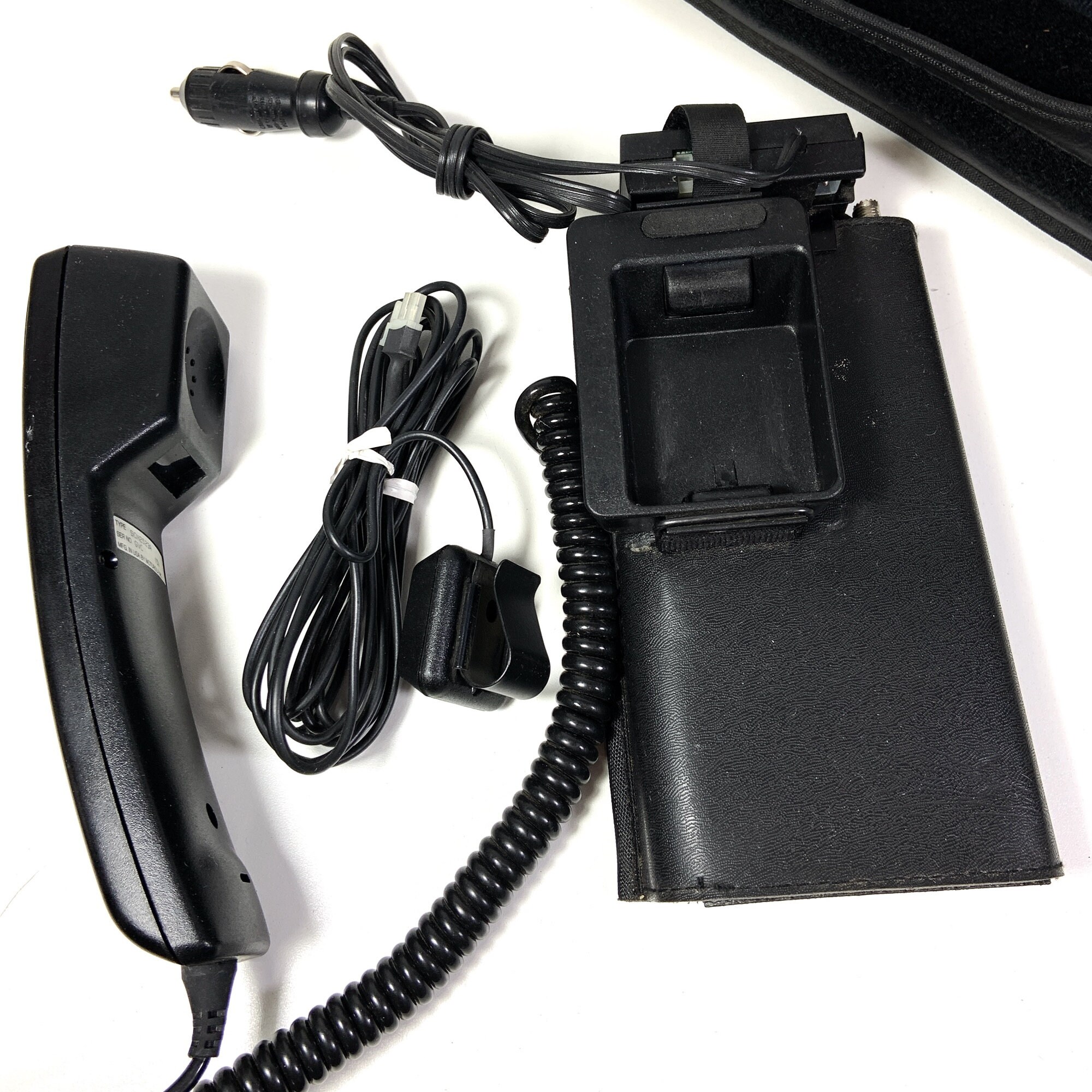 1990s Motorola Bag Phone Retro Cell Phone with Etsy