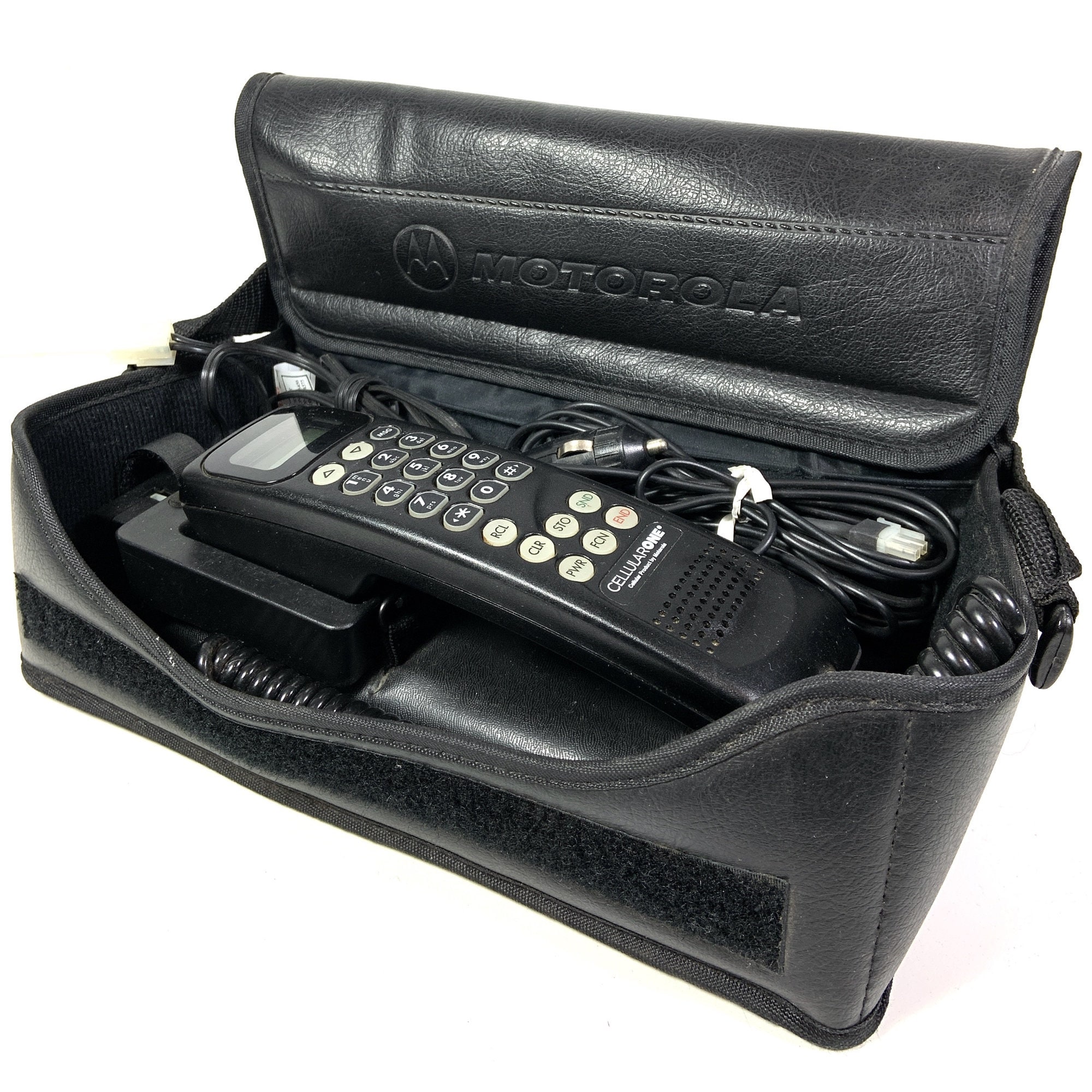 Bag Phone Invented at Thomas Rawlins blog