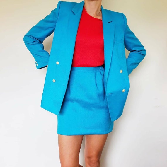 Vintage Clueless Outfit - Vintage Set - Vintage 2