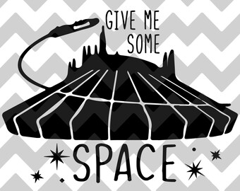 Free Free 323 Space Mountain Svg Free SVG PNG EPS DXF File