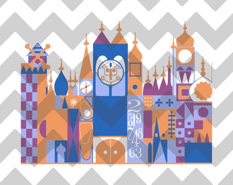 Small World Svg File Etsy
