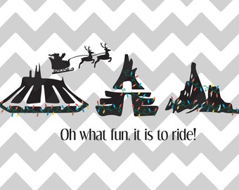 Free Free Big Thunder Mountain Railroad Svg 430 SVG PNG EPS DXF File