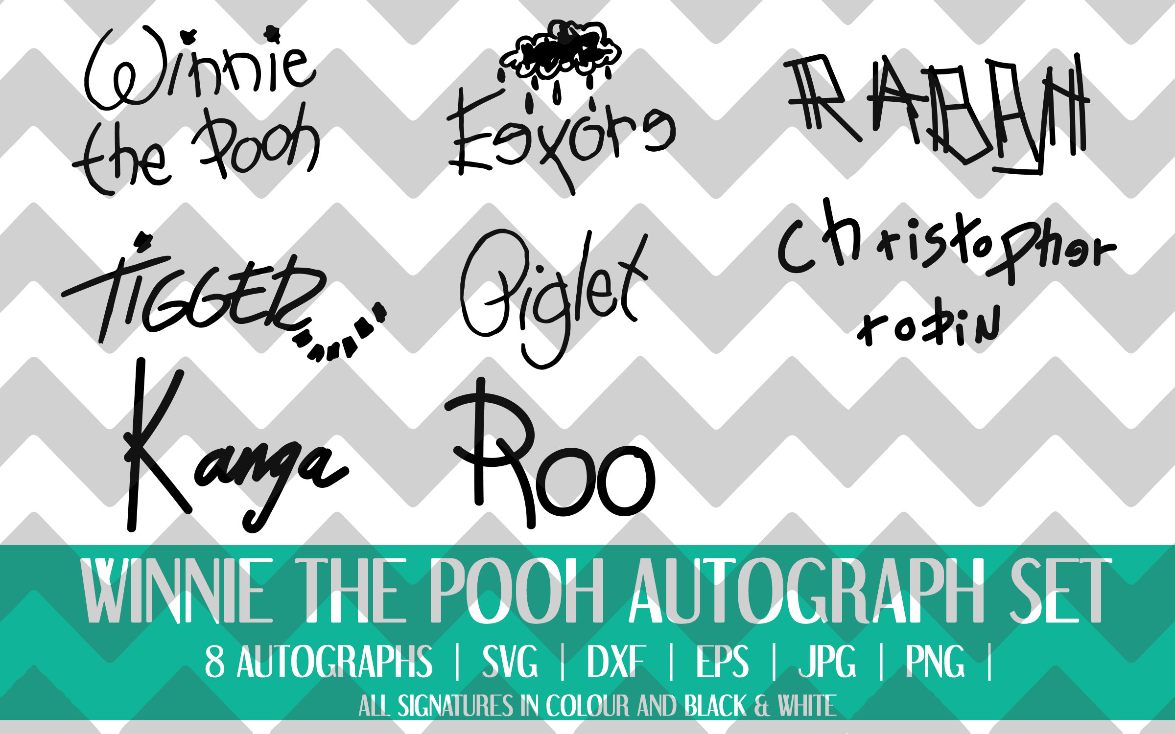 Free Free 229 Disney Autographs Svg SVG PNG EPS DXF File