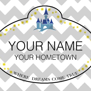 Free Free 87 Disney Name Tag Svg SVG PNG EPS DXF File