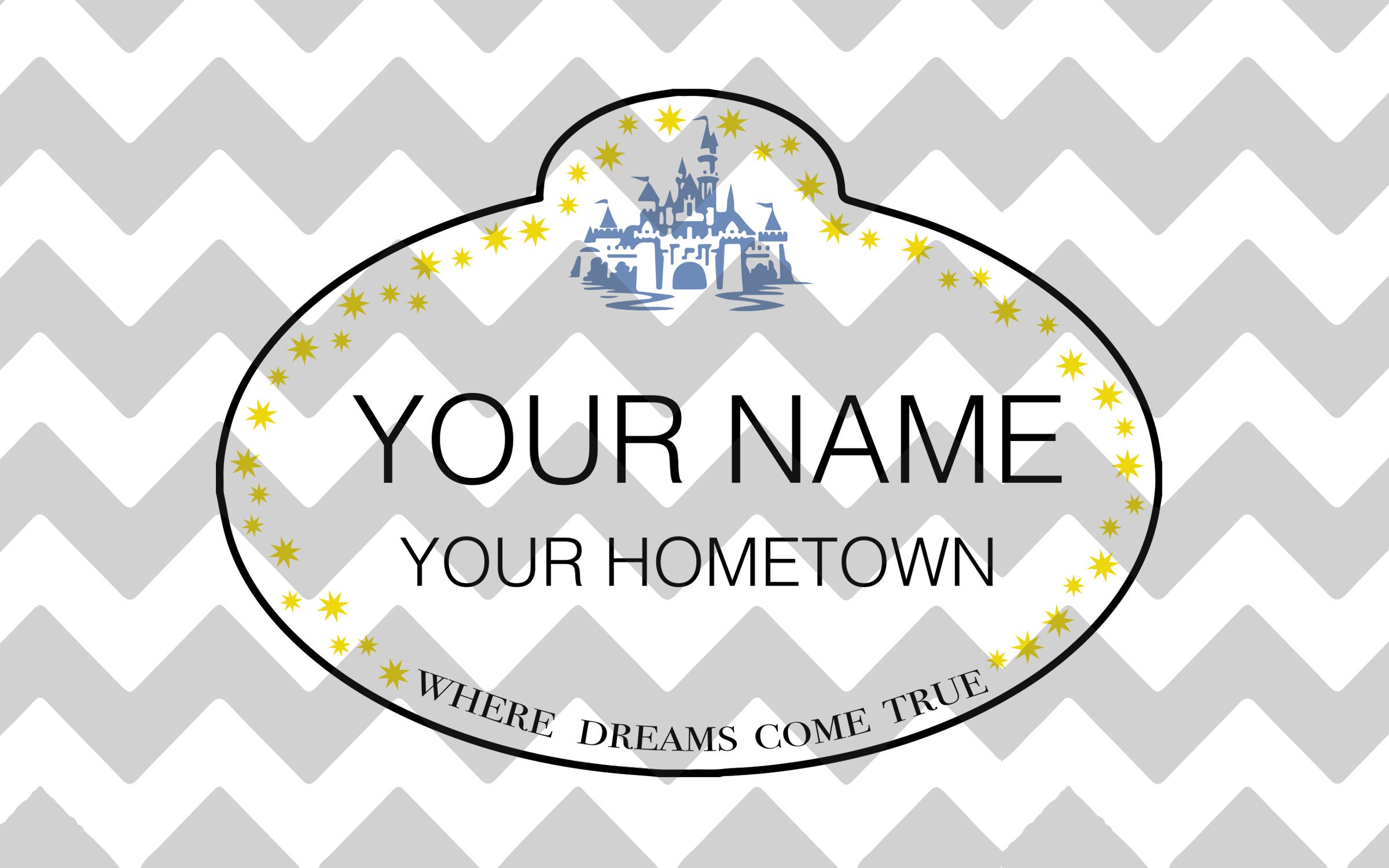 cast-member-name-tag-svg-dxf-png-disneyland-etsy