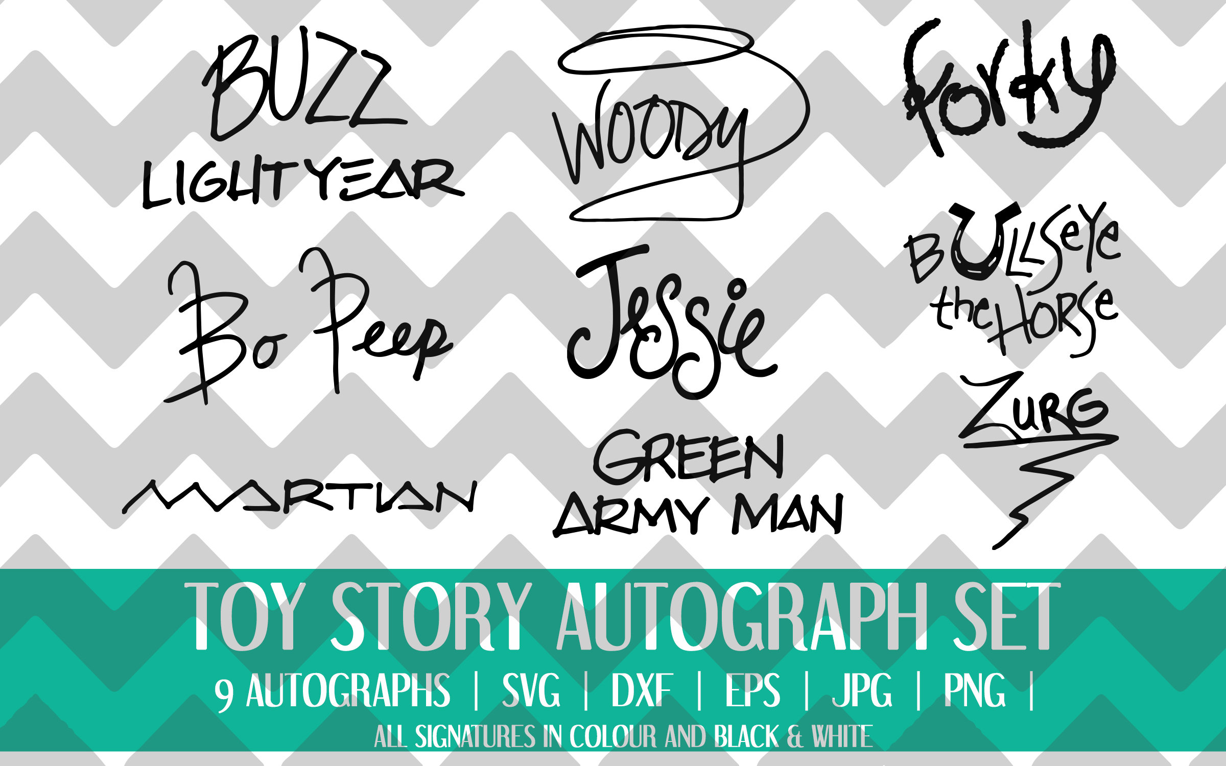 Free Free 229 Disney Autographs Svg SVG PNG EPS DXF File