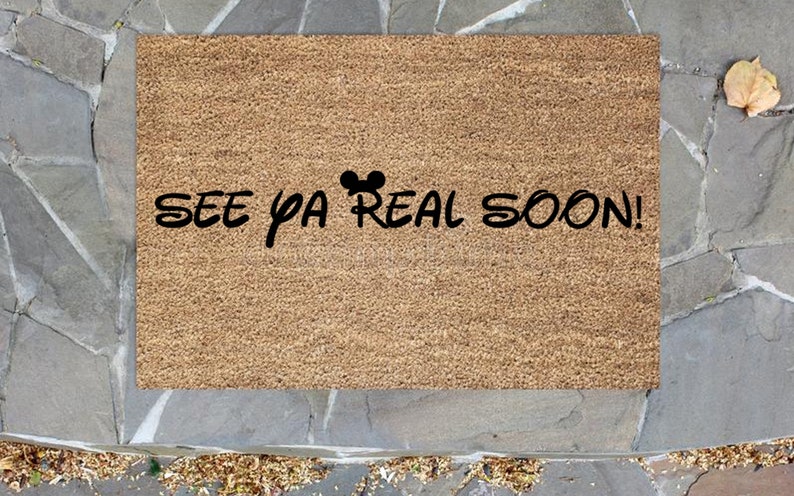 See Ya Real Soon Combo Files Digital File SVG JPG PNG | Etsy