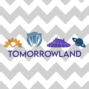 Morgenland | WdW | SVG | EPS | DXF