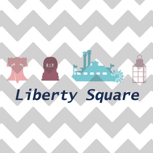 Inspirada na Praça da Liberdade | Reino Mágico | SVG | EPS | DXF